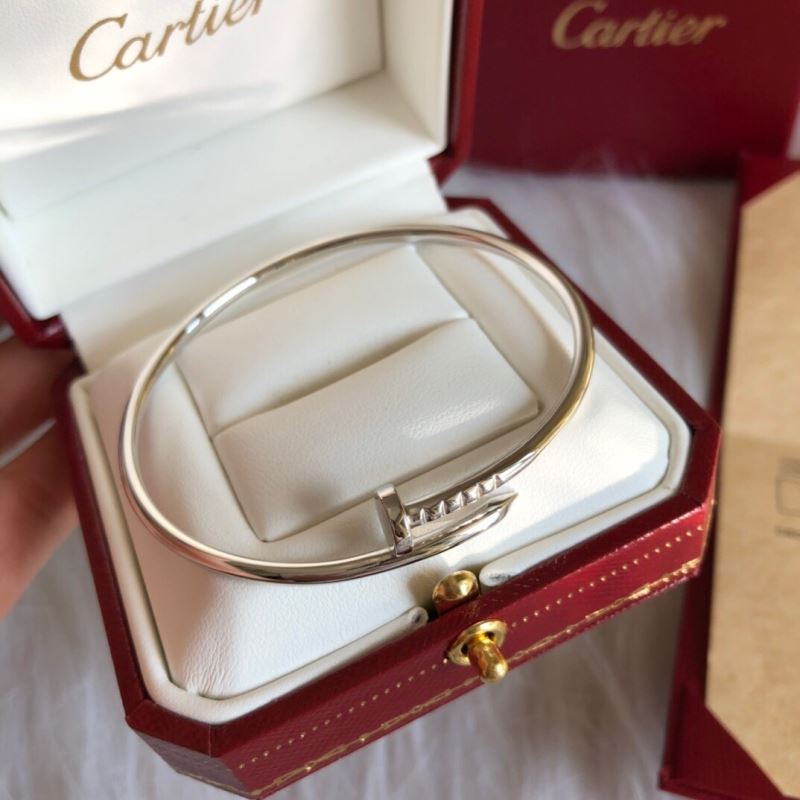 Cartier Bracelets